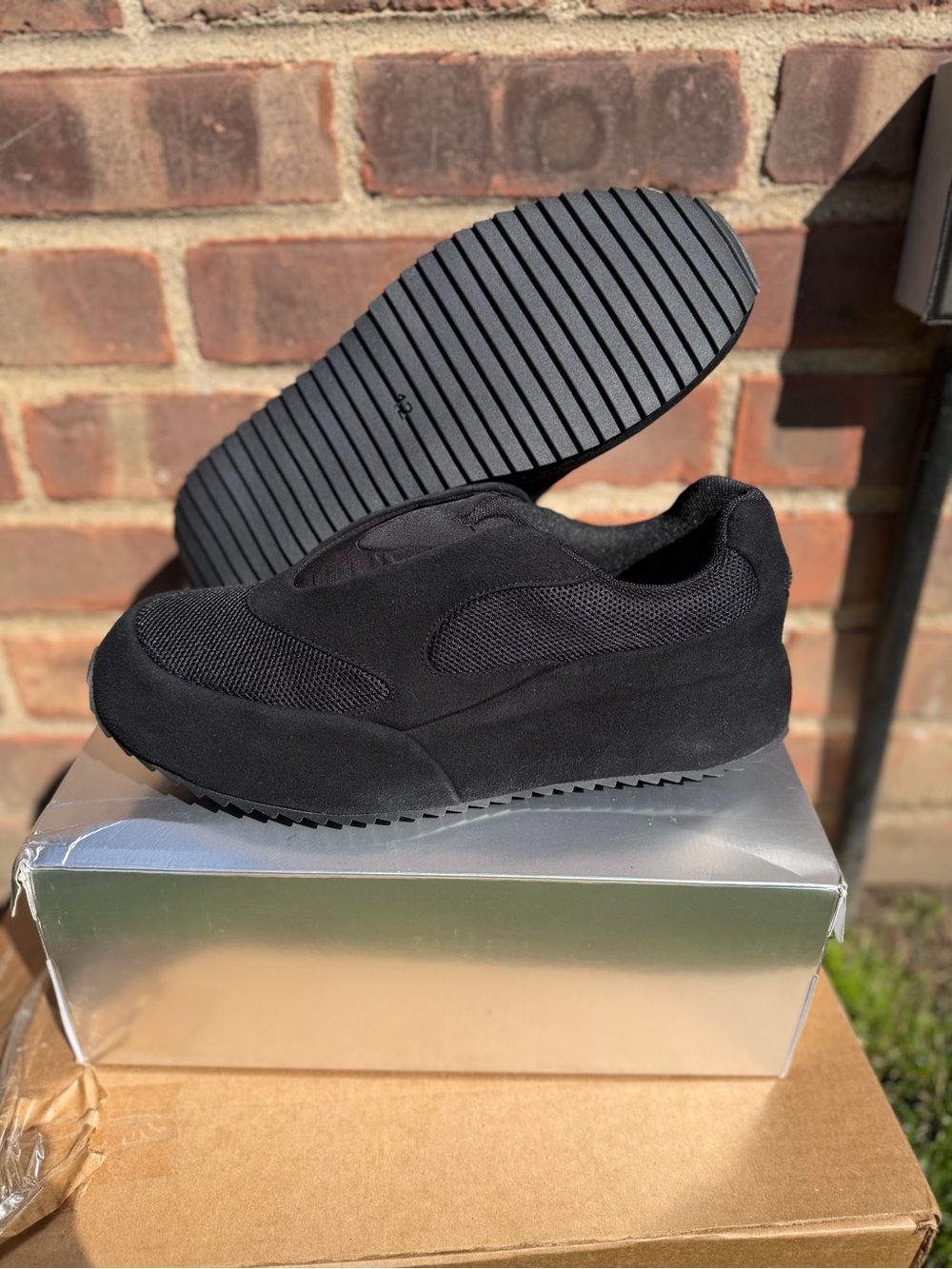 Yeezy BL-01 bully  size 13 brand new
